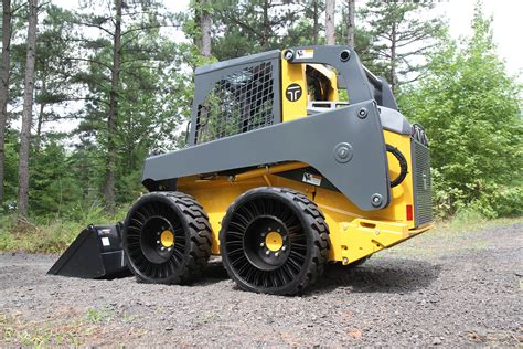 michelin x tweel skid steer